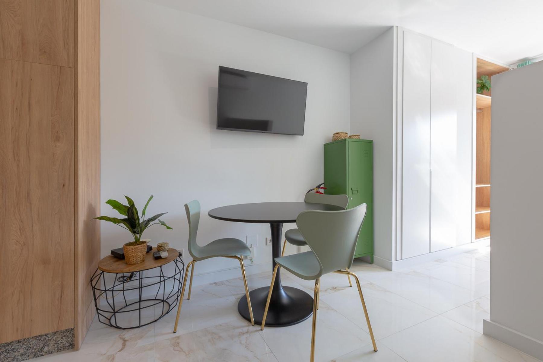 Acuarium Bonito Loft Con Piscina La Milla De Oro Apartment